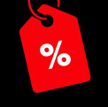 Black Friday w Focus Nordic - obiektywy za 1 zł, rabaty do 55% i wiele więcej