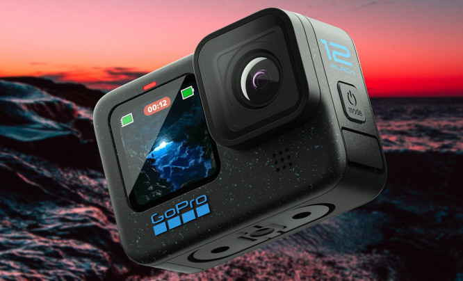 GoPro Hero 12 Black - lepsza jakość, dłuższy czas pracy, niższa cena i funkcje, których brakuje aparatom