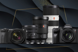 W Sony Black Friday już trwa - sprawdź super promocje!