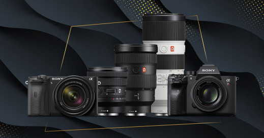 W Sony Black Friday już trwa - sprawdź super promocje!
