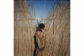 "Portret" 1. nagroda, fot. Jodi Bieber, RPA, Network Photographers for Learning for Life. Pakistańska dziewczynka.