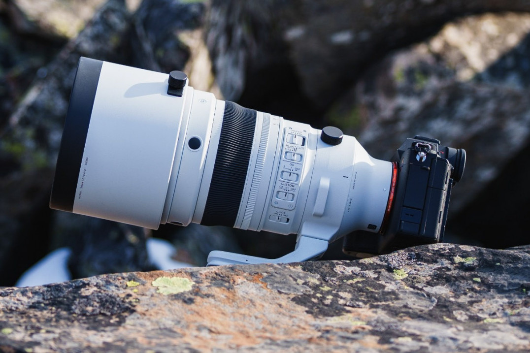 Sigma 200 mm f/2 DG OS Sports - marzenie fotografów sportu (i nie tylko) w przystępnej i lekkiej odsłonie