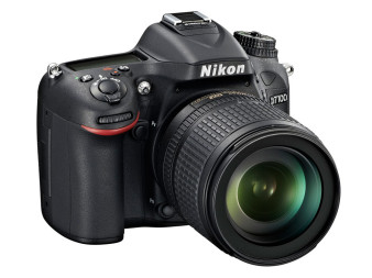Nikon D7100 - nowa lustrzanka bez filtra dolnoprzepustowego
