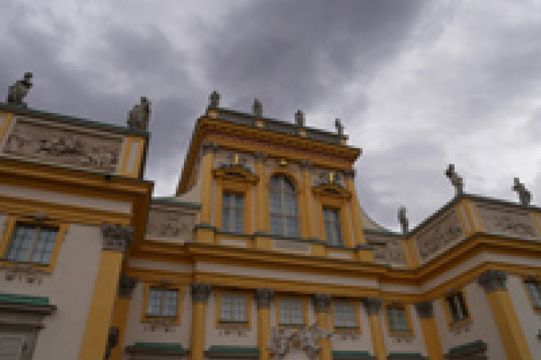 Panasonic Lumix GM1 - zdjęcia przykładowe