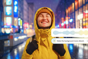 Adobe wprowadza agenta AI do Photoshopa. Edytować za pomocą promptów możecie już w wersji beta