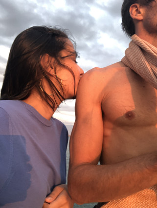 Another Love Story. Karla Hiraldo Voleau i jej rozstanie jako projekt fotograficzny
