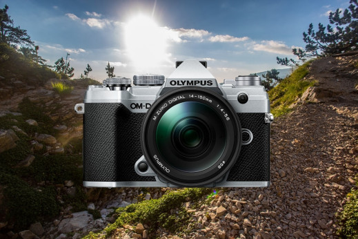 Olympus OM-D E-M5 Mark III - sprawdzona formuła w nowym wydaniu