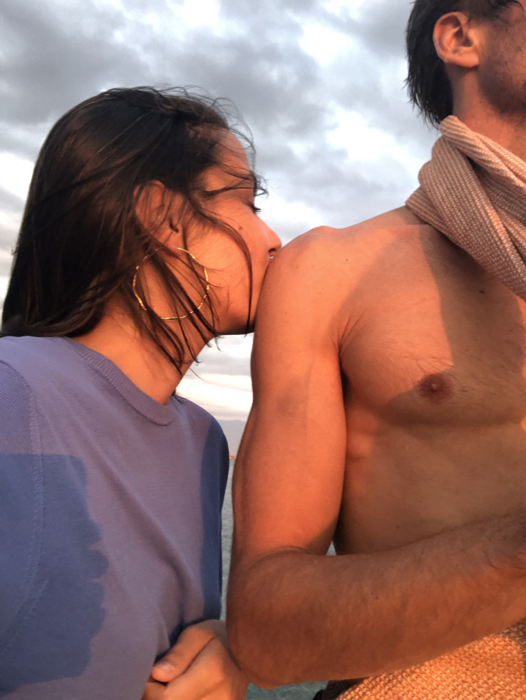 Another Love Story. Karla Hiraldo Voleau i jej rozstanie jako projekt fotograficzny