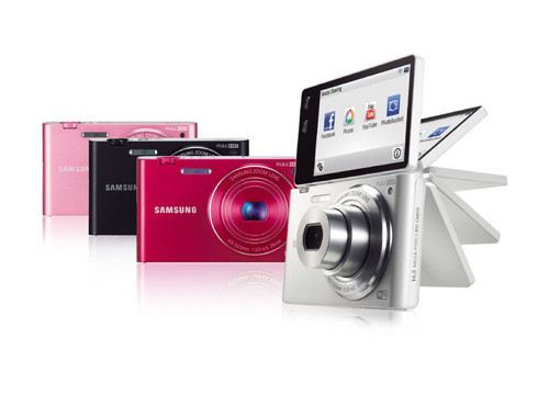Samsung MV900F