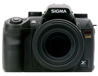 Sigma SD15 - ma być szybciej