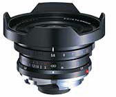 Voigtlander Ultra Wide Heliar 12 mm f/5,6 Aspherical II