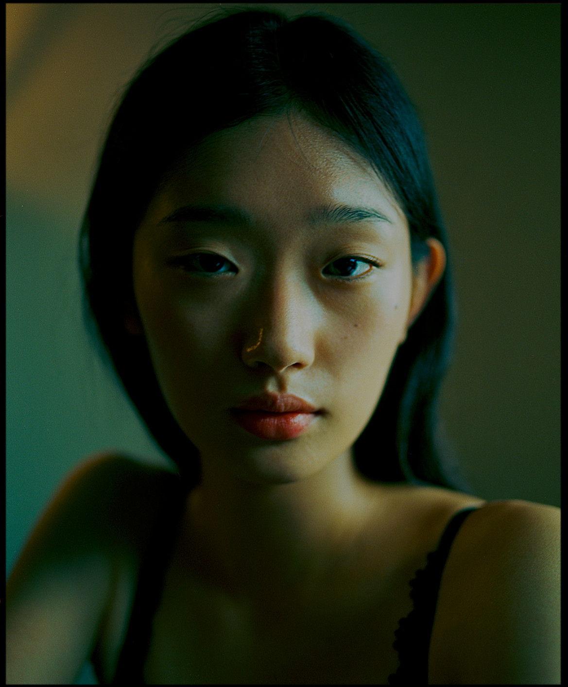 Yoona, fot. Niki Genchi