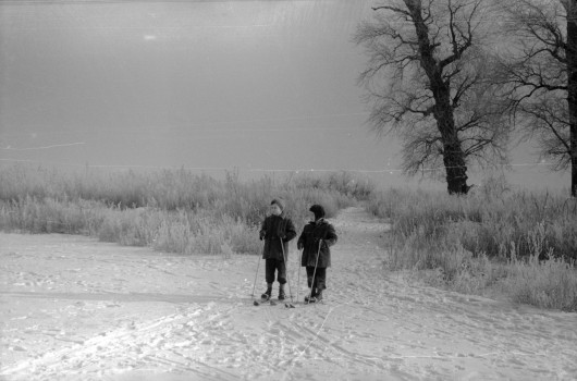 Wojciech Tuszko - fotograf, dzięki uprzejmości Narodowego Archiwum Cyfrowego