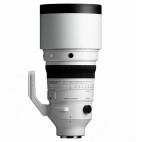 Sigma 200 mm f/2 DG OS Sports - Raty 20x0%