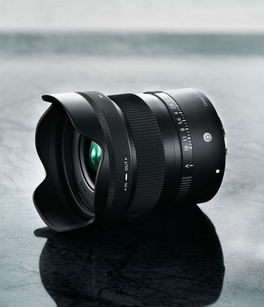 Sigma 15 mm f/1.4 DC Contemporary - nowe wcielenie szerokiego kąta APS-C