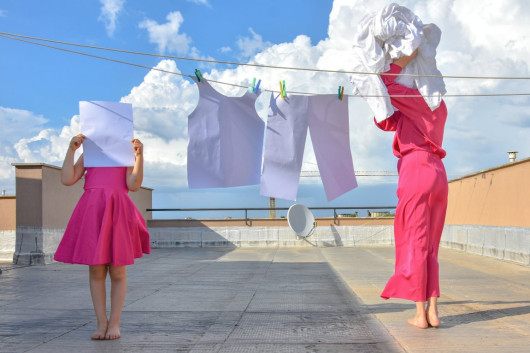 fot. Stefania Bonfiglio, finalista URBAN Photo Awards 2025: Single Pictures –  Creative