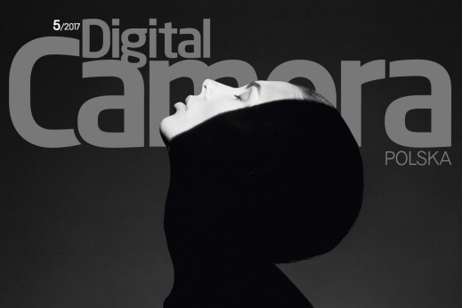 Majowy Digital Camera Polska już w sprzedaży