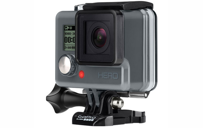 GoPro HERO