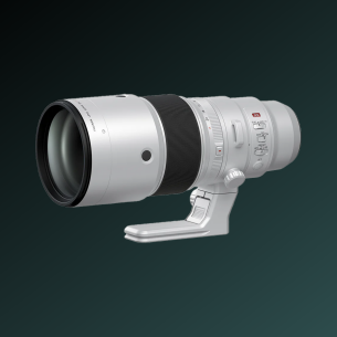 XF 500 mm f/5.6 