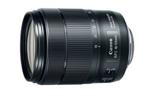 Canon EF-S 18-135mm f/3.5-5.6 IS USM – szeroki zakres ogniskowych, usprawniony autofokus i stabilizacja