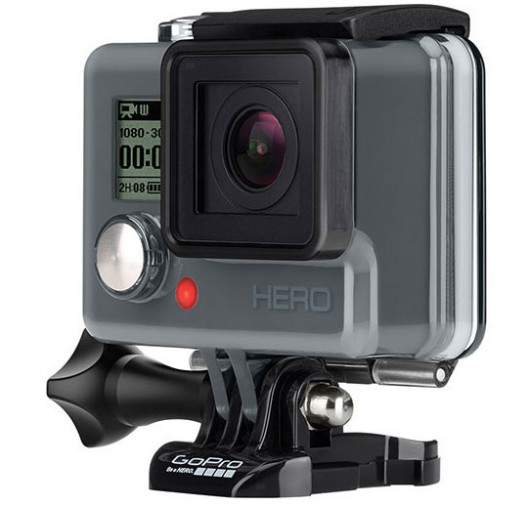 GoPro HERO