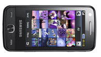 Samsung Pixon 12 - 12 megapikseli w komórce