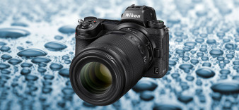 Nikon Nikkor Z MC 105 mm f/2.8 VR S - pierwsza makro portretówka do bezlusterkowców Nikon
