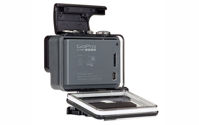 GoPro HERO