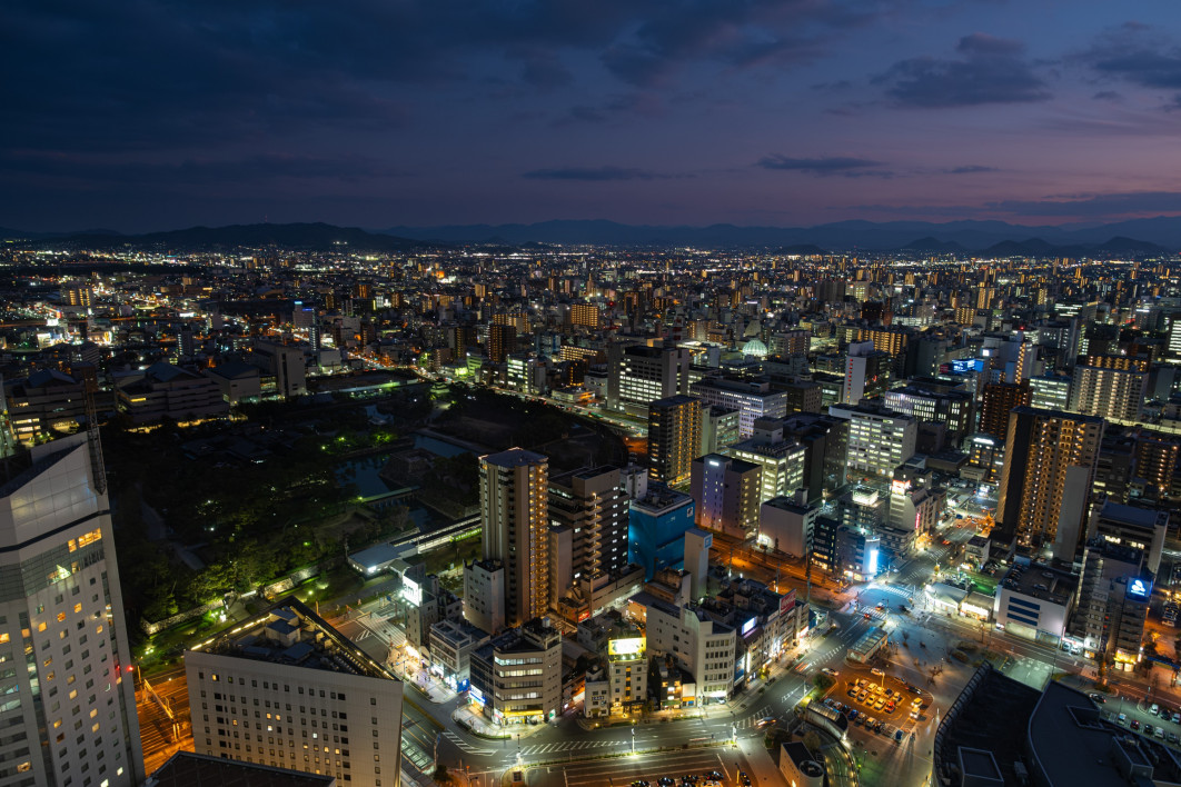 Fot. Daisuke Fujimura