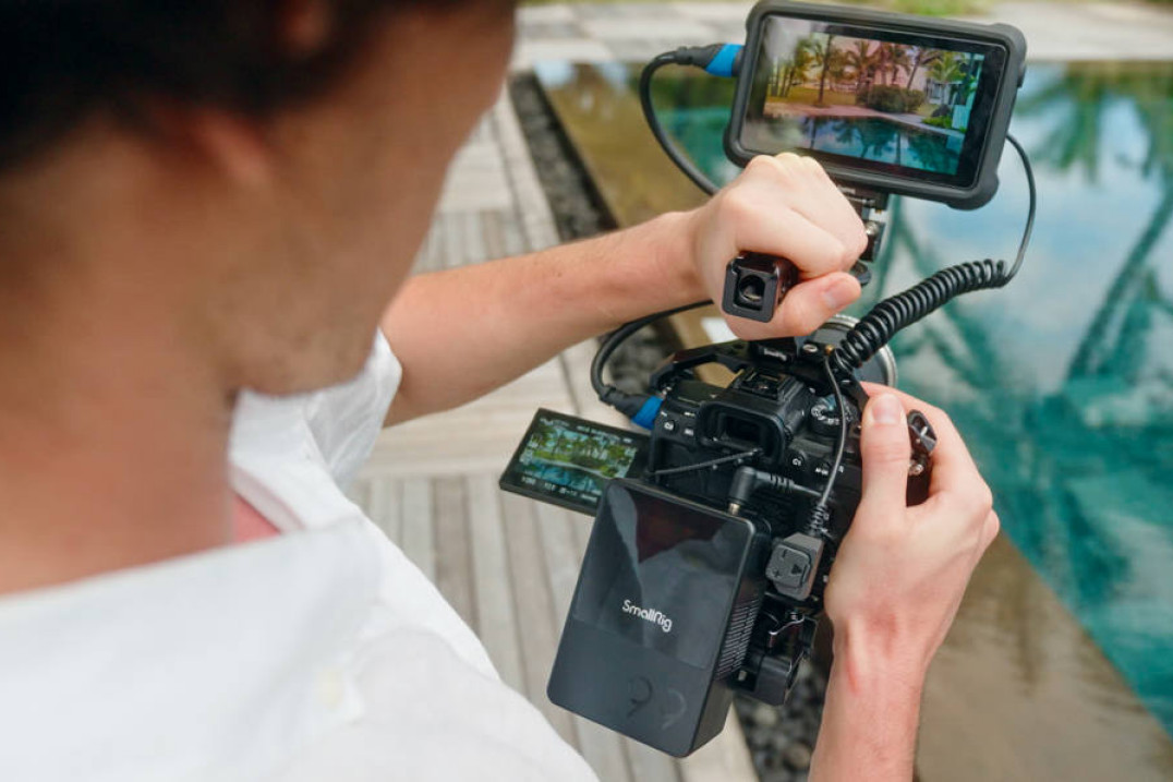 Akumulatory i ładowarki SmallRig z dużym rabatem! To już ostatnie dni promocji