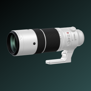 XF 150-600 mm f/5.6-8
