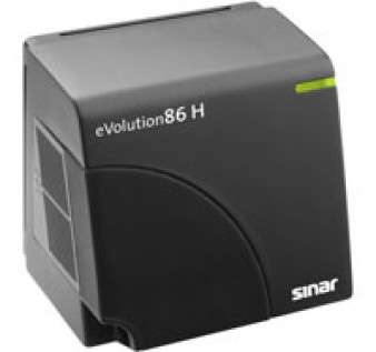Sinar eVolution86 H