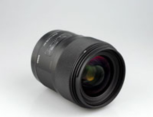 Sigma 35 mm f/1.4 DG HSM - test