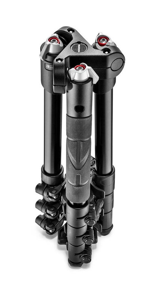 Manfrotto Befree One 