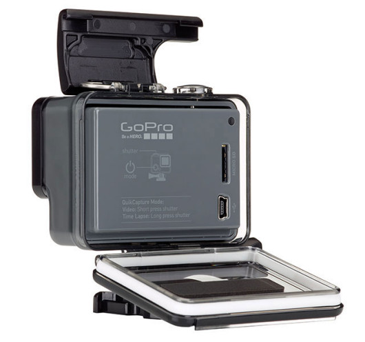 GoPro HERO