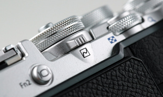 Olympus PEN-F