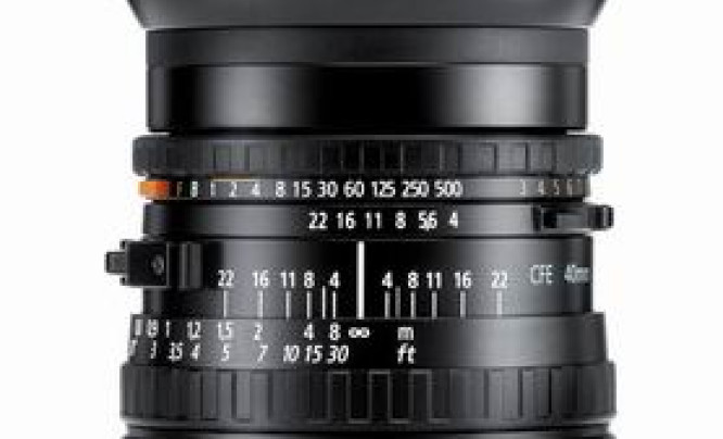  Hasselblad Distagon CFE 4/40mm IF