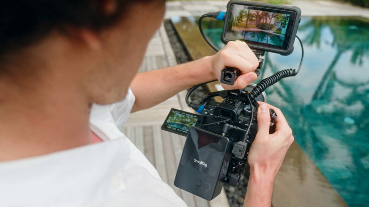 Akumulatory i ładowarki SmallRig z dużym rabatem! To już ostatnie dni promocji