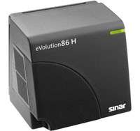 Sinar eVolution86 H