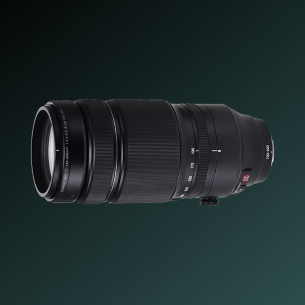 XF 100-400 mm f/4.5-5.6
