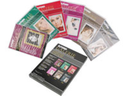 Ilford Galerie Smooth Limited Edition Pack