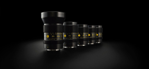 Cooke SP3 - „budżetowa” linia obiektywów kultowego producenta