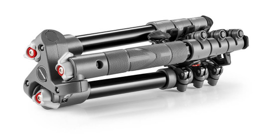 Manfrotto Befree One 