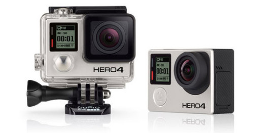 GoPro HERO4 Black