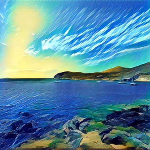 Prisma - aplikacja, która zamieni zdjęcia w obrazy
