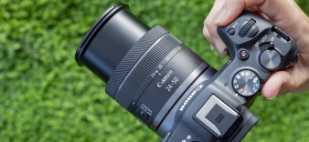 Canon RF 24-50 mm f/4.5-6.3 IS STM - budżetowy standard zoom do pełnej klatki