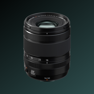 XF 16-50 mm f/2.8-4.8