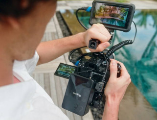 Akumulatory i ładowarki SmallRig z dużym rabatem! To już ostatnie dni promocji