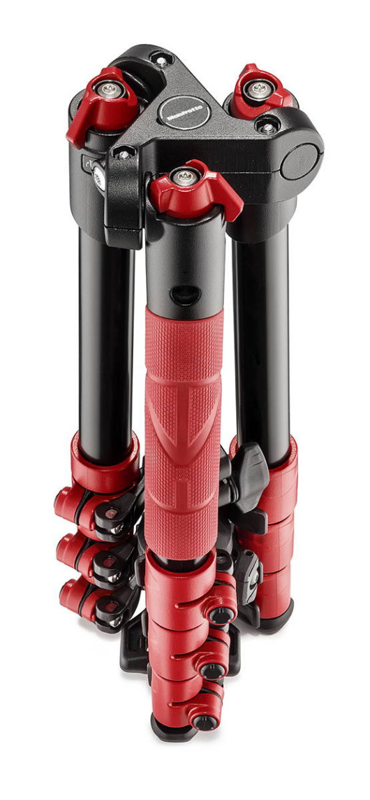 Manfrotto Befree One 