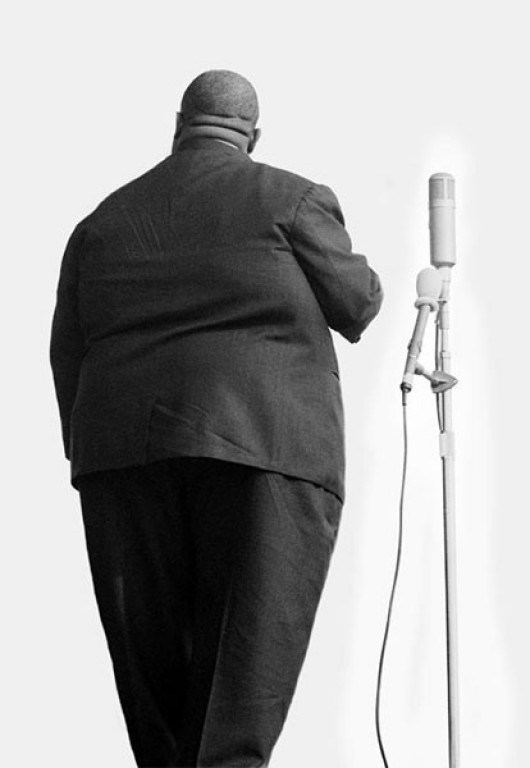 fot. Ryszard Horowitz